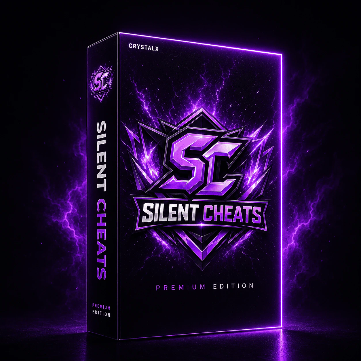 SILENT CHEATS APKMOD