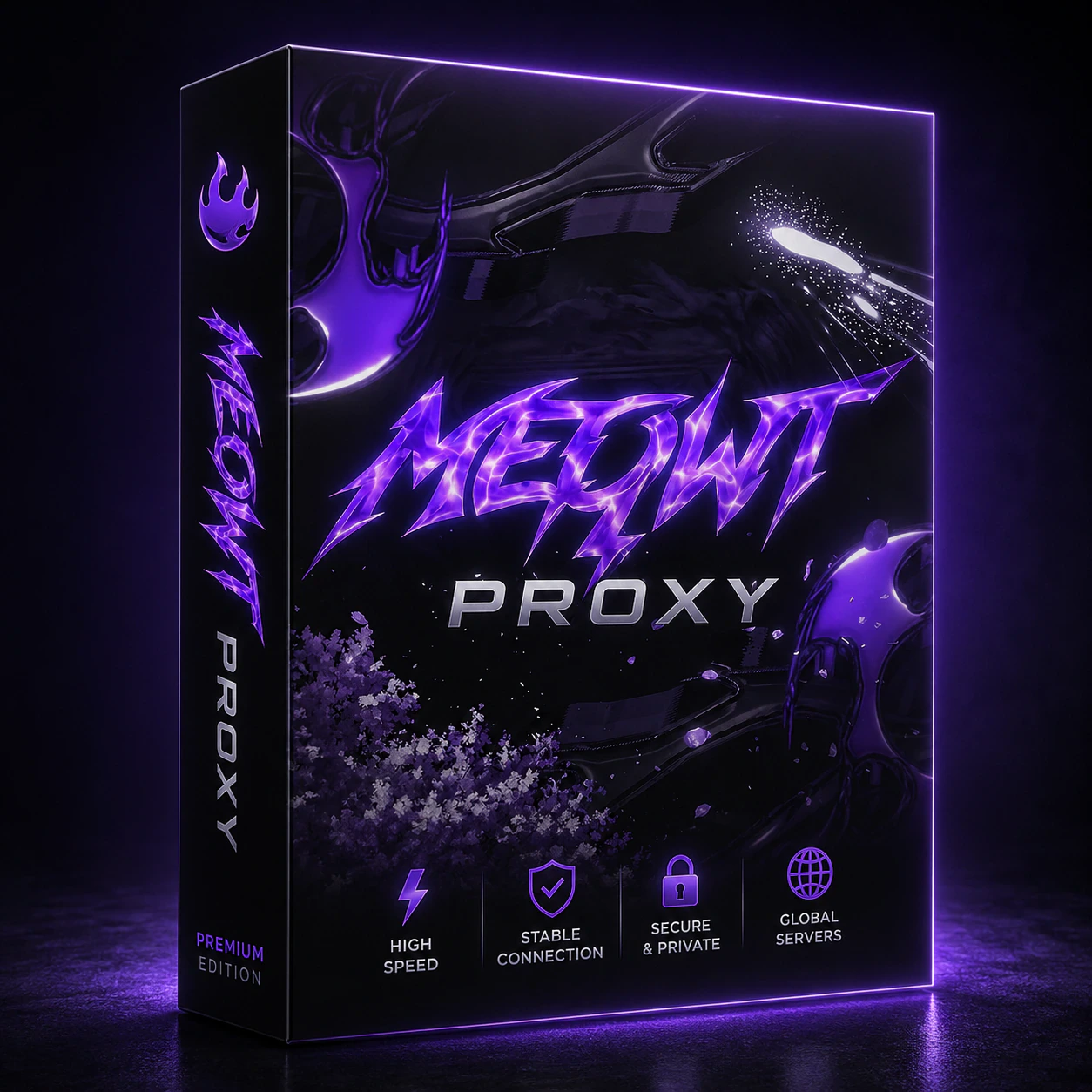 Proxy & อื่นๆ
